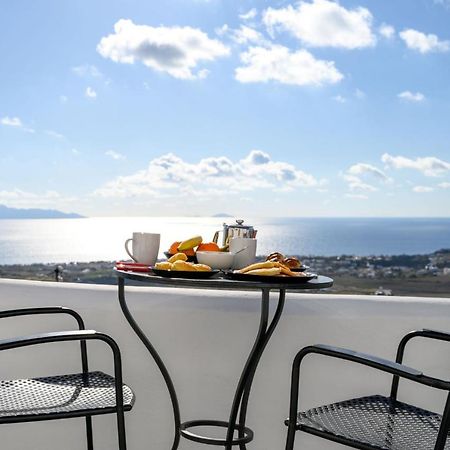 Deep Earth Villas Exo Gonia Bagian luar foto